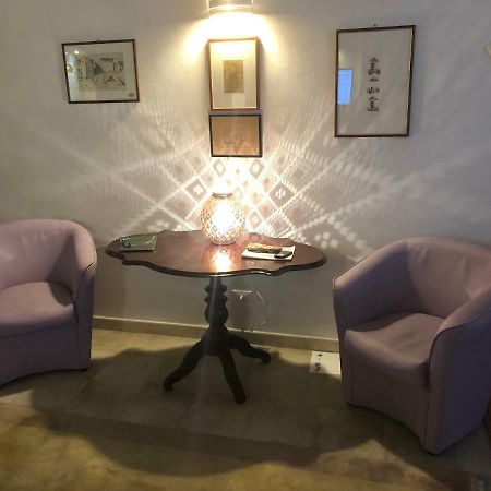“Il Mosaico” Suite Apartment - 格罗塔列 外观 照片