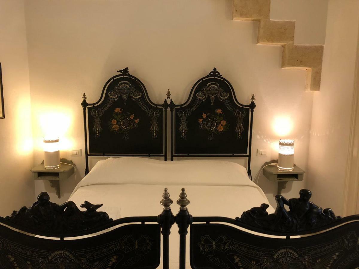 “Il Mosaico” Suite Apartment - 格罗塔列 外观 照片